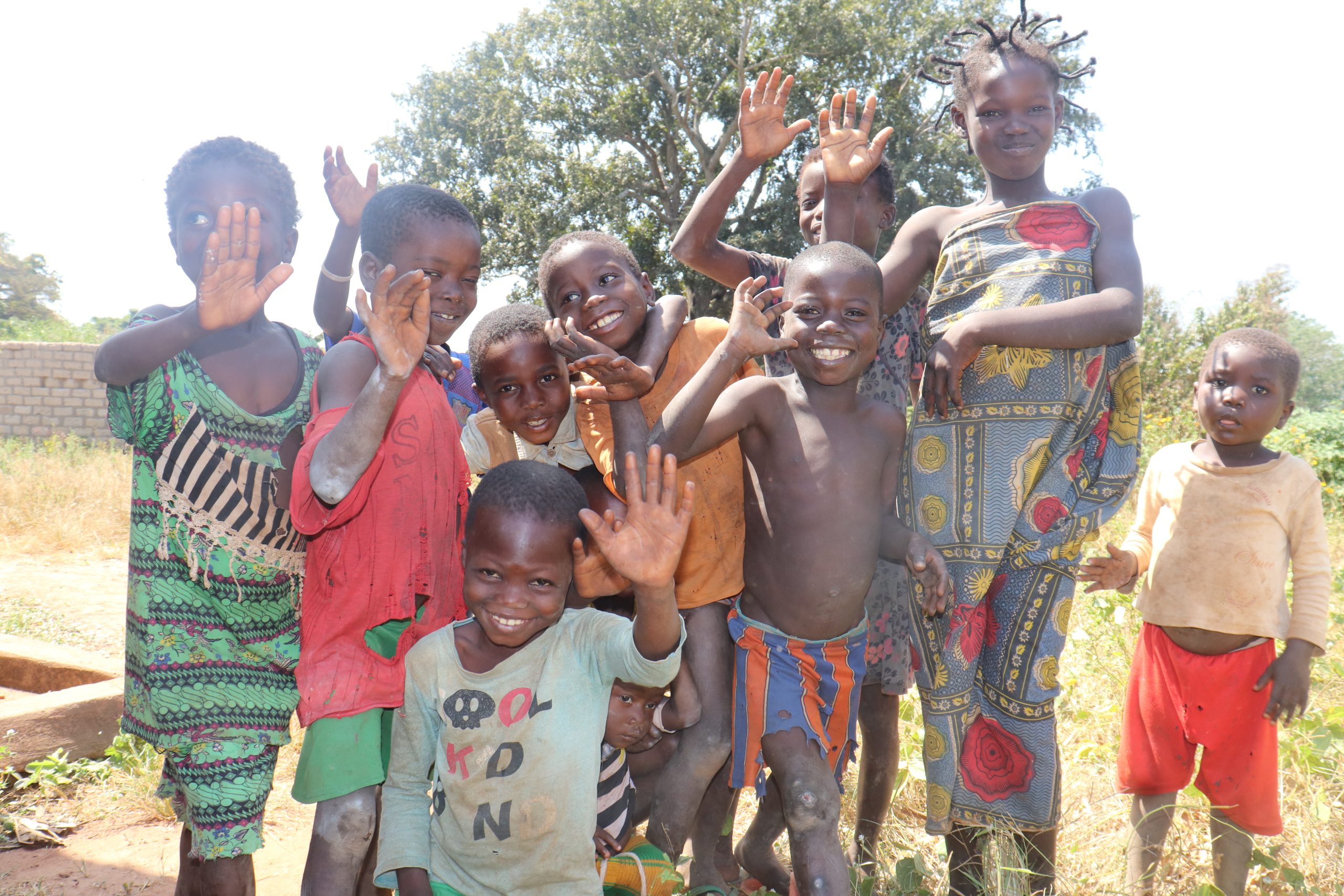 Sous-Préfecture de Kaga Bandoro
